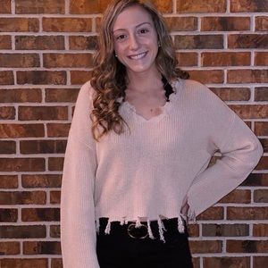 Meet your Posher, Kaitlynn